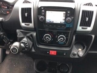 Fiat Ducato 2.3 MTJ Euro 6 - 2017