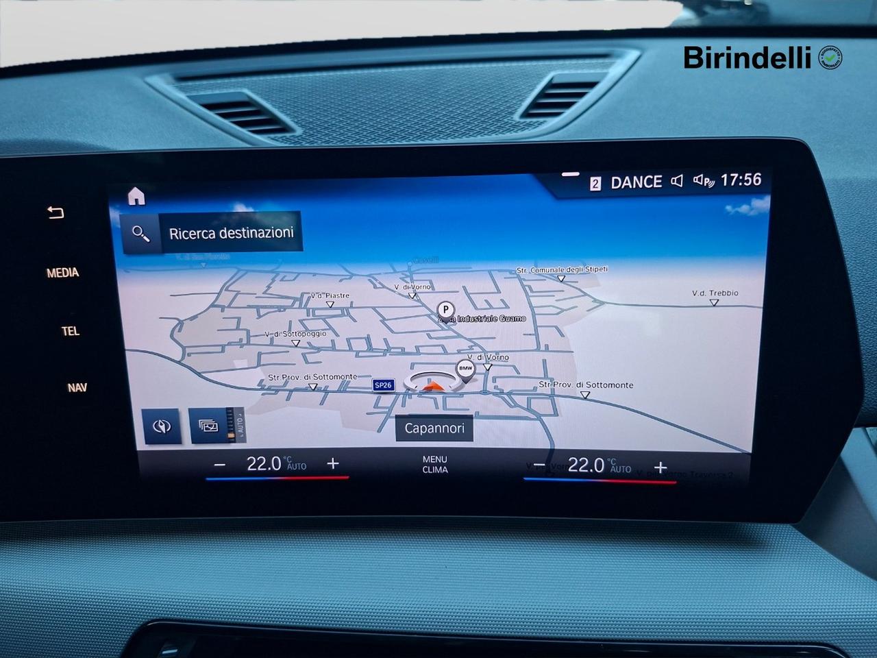 BMW X1 (U11) - X1 sDrive 18i