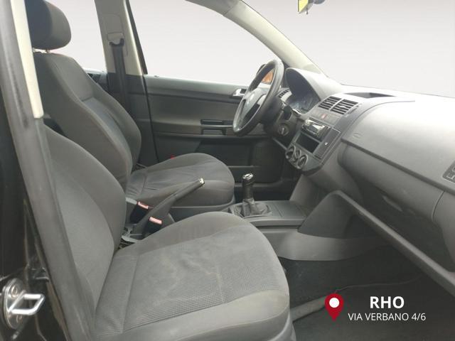 VOLKSWAGEN Polo 1.2/60CV 5p. Trendline PER COMMERCIANTI