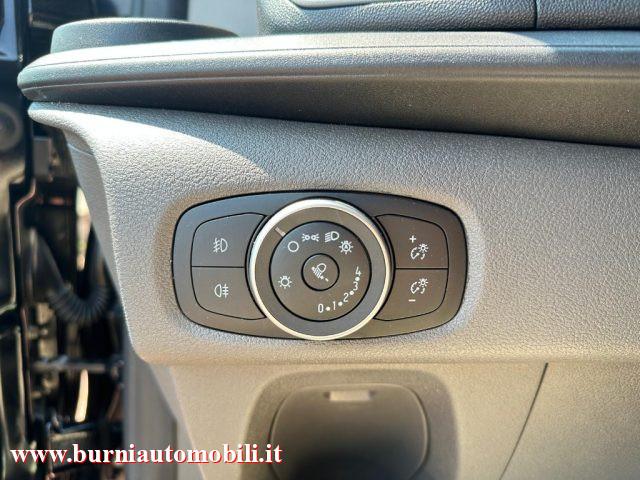 FORD Transit Custom 9 POSTI 2.0 EcoBlue 130 aut. PL Trend