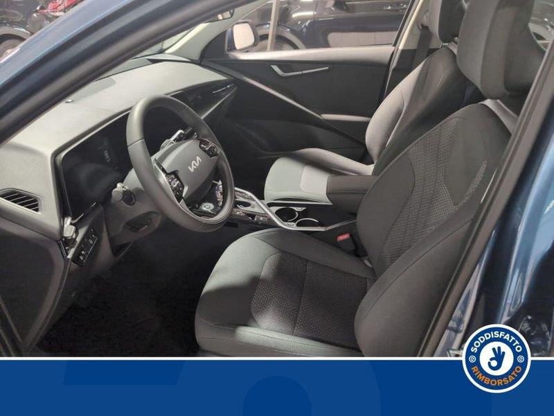 KIA Niro 1.6 HEV BUSINESS DW TT MY25