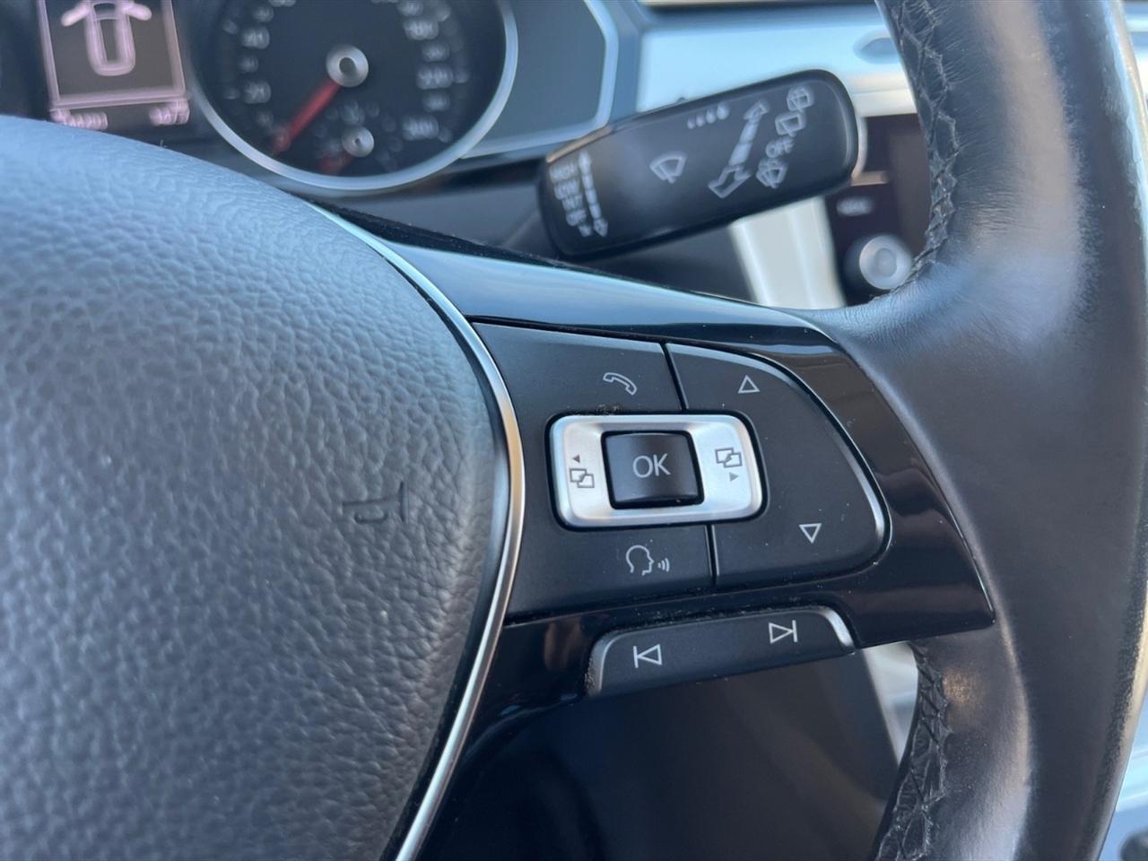 Volkswagen Passat variant 2.0 tdi comfortline 150cv dsg