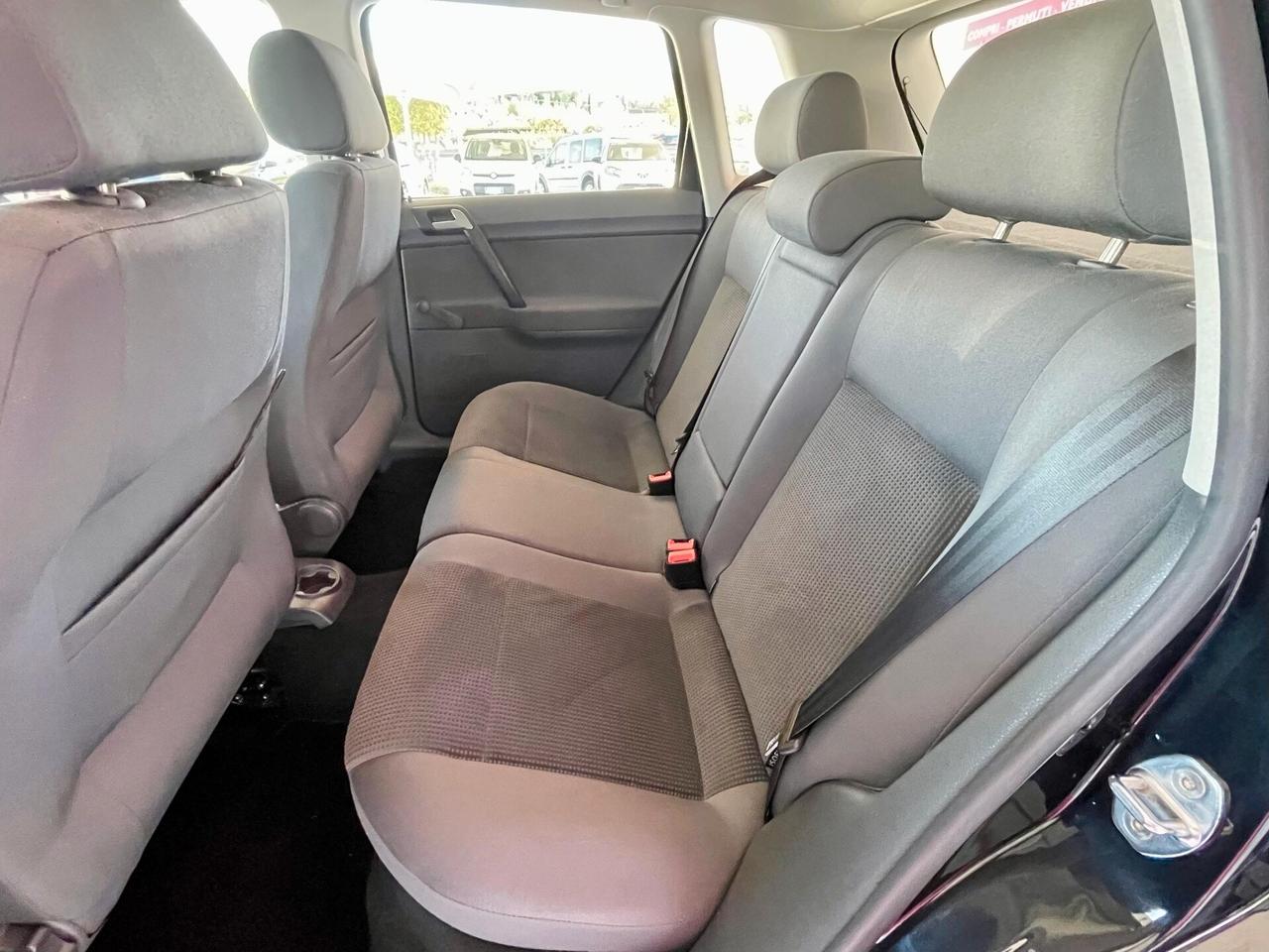 VOLKSWAGEN Polo 4ª serie Polo 1.2/70CV 12V 5p....