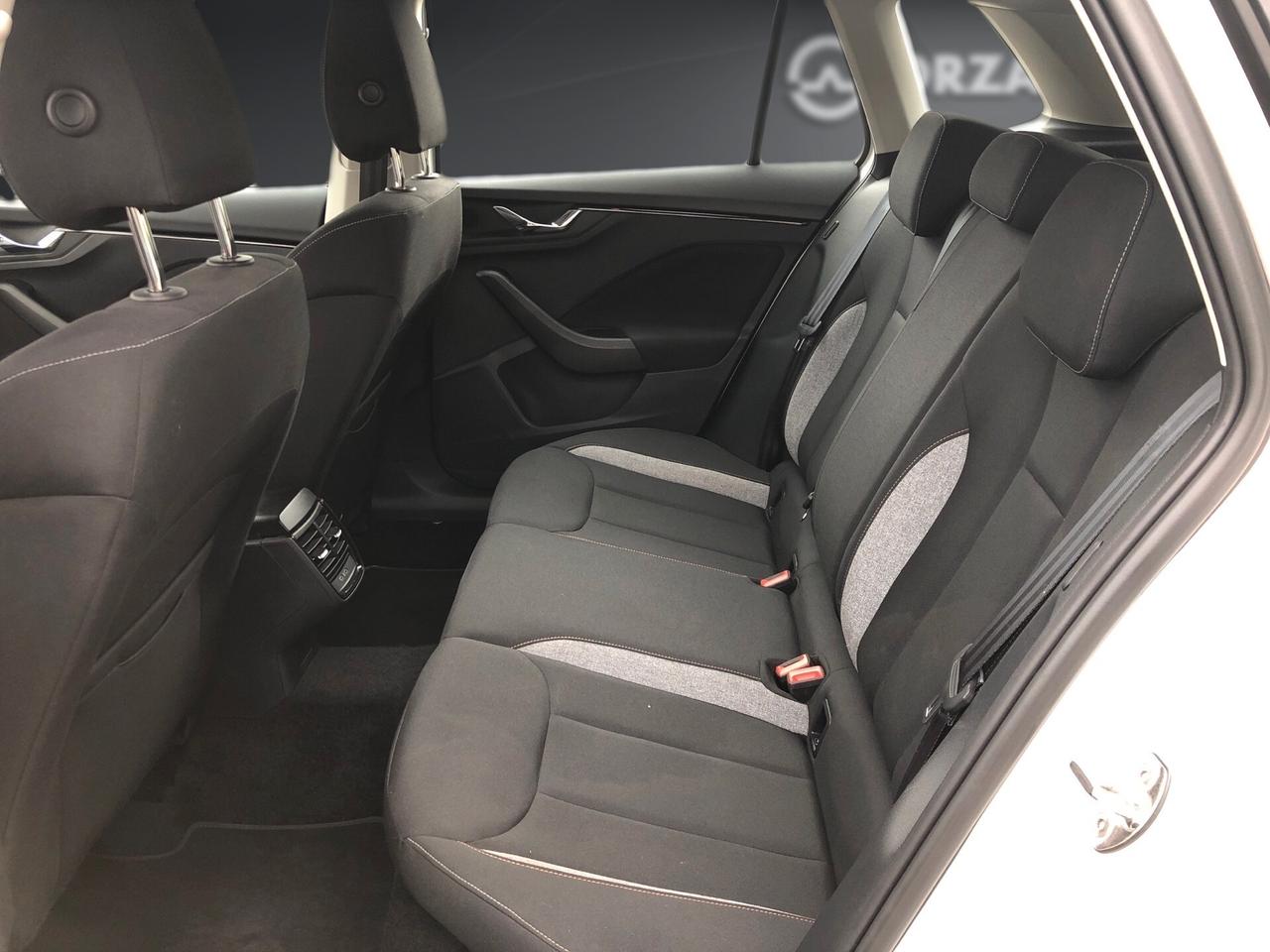 Skoda Kamiq 1.0 TSI 115 CV Selection