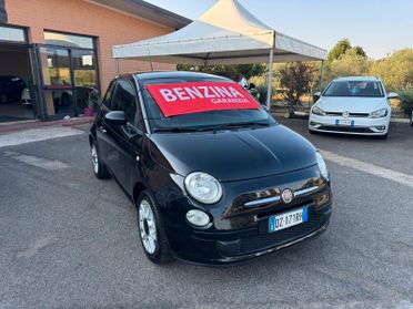 Fiat 500 1.2 BENZ 69CV SPORT 2010