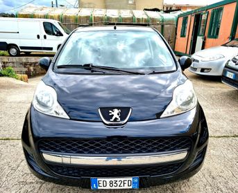Peugeot 107 1.0 68CV 3p. Sweet Years
