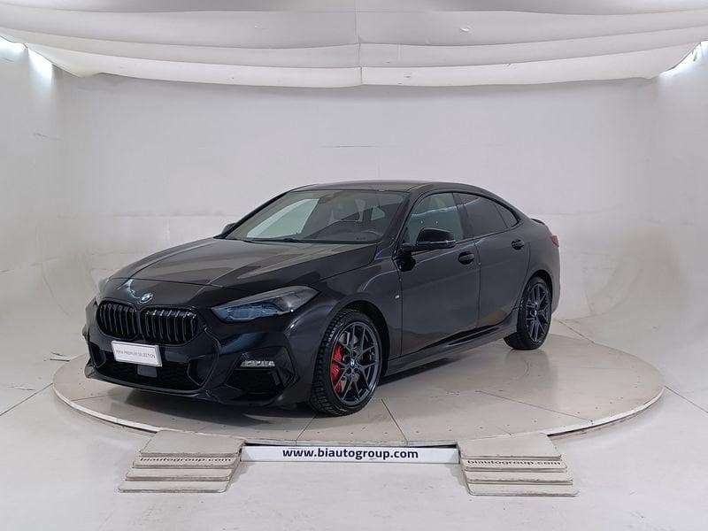 BMW Serie 2 G.C. Serie 2 F44 Gran Coupe Diesel 218d Gran Coupe Msport auto