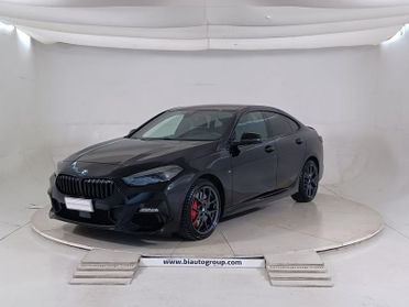BMW Serie 2 G.C. Serie 2 F44 Gran Coupe Diesel 218d Gran Coupe Msport auto