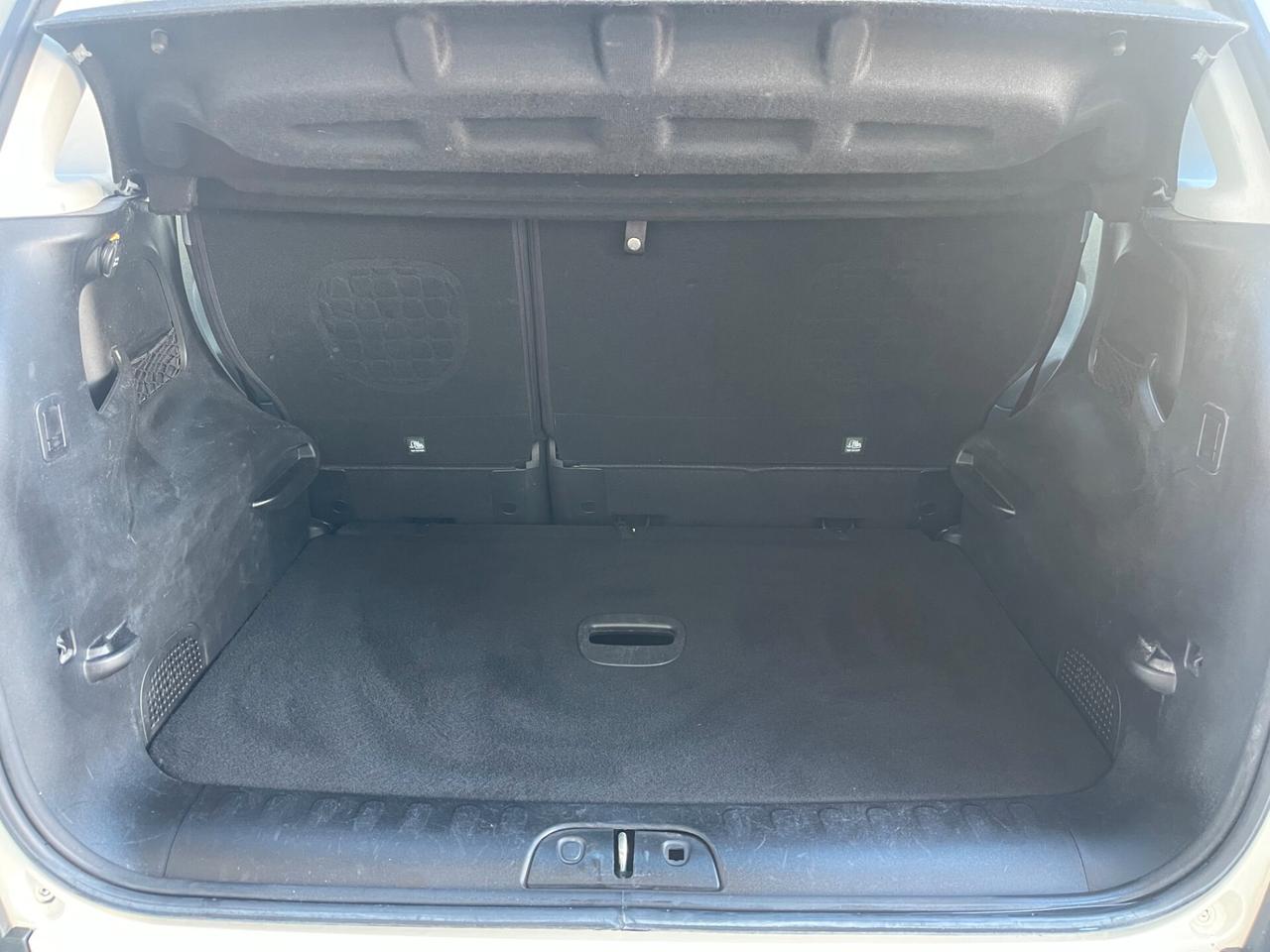 Fiat 500L 1.3 Multijet 85 CV Lounge NEO PATENTATI