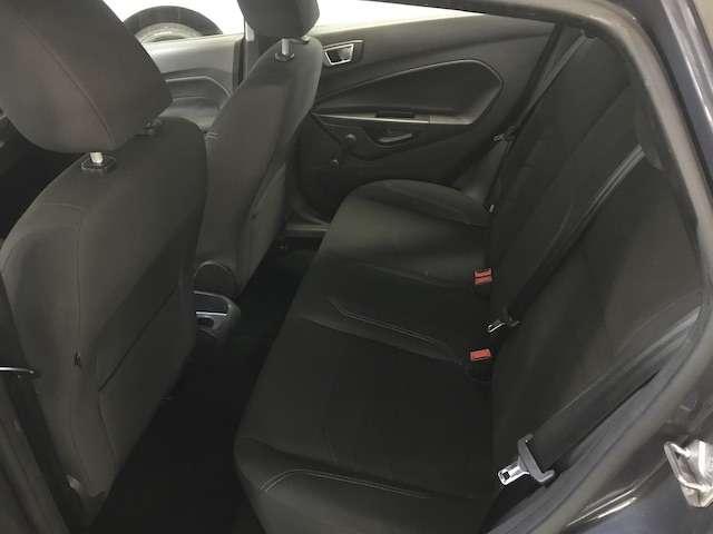 Ford Fiesta Fiesta 5p 1.4 Titanium Gpl 92cv / POCHI KM