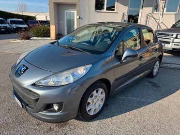 Peugeot 207 1.4 8V 75CV 5p. Energie Sport ECO GPL