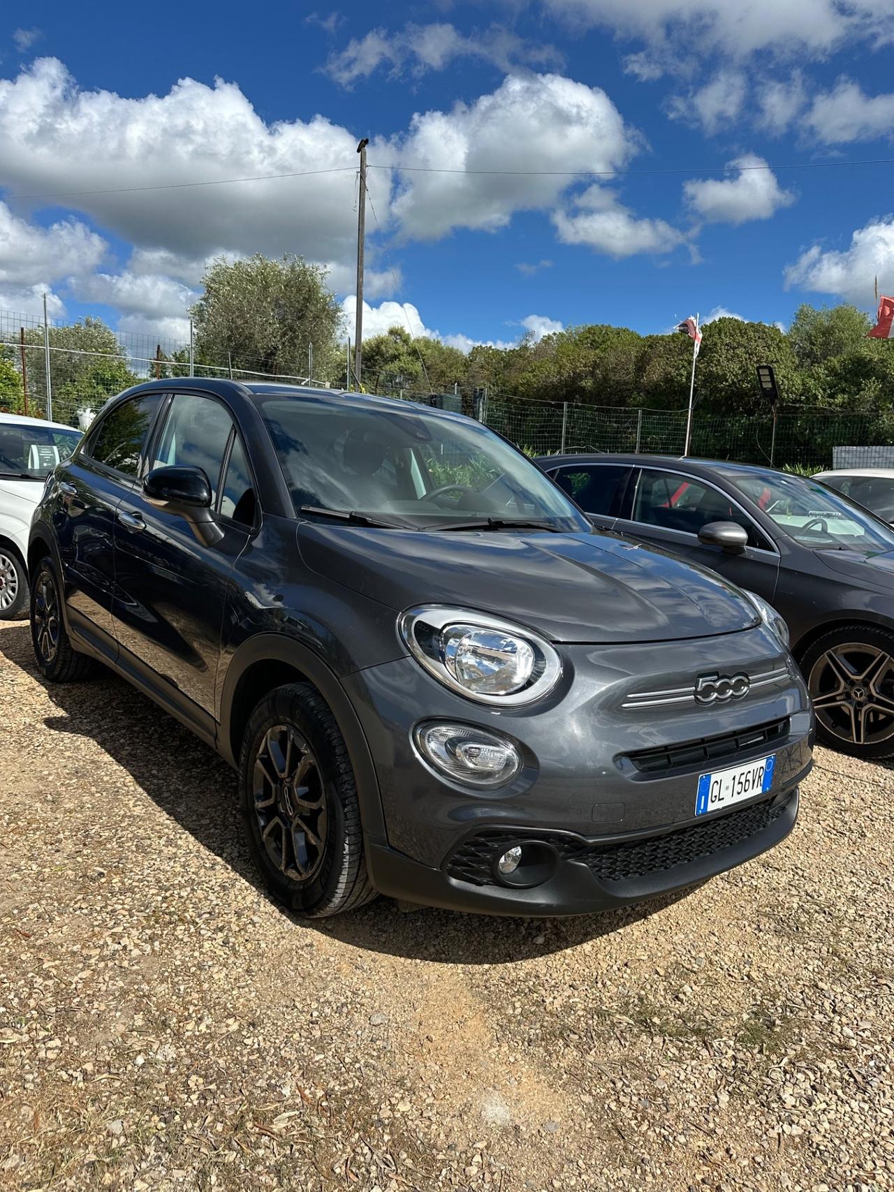 Fiat 500X 1.3 MultiJet 95 CV
