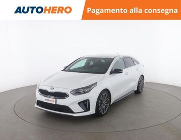 KIA Proceed 1.4 T-GDI DCT GT Line