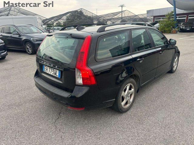 VOLVO V50 V50 1.6 d2 Polar 115cv EH773WL