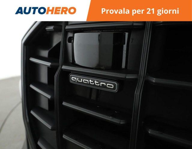 AUDI Q8 50 TDI 286 CV quattro tiptronic Sport