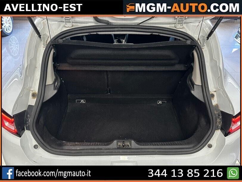 Renault Clio 75 CV Start&Stop 5 porte Energy Intens