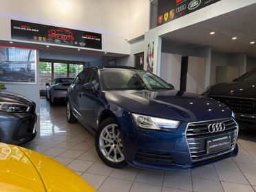 AUDI A4 5a serie ('15'-'25') A4 Avant 2.0 TDI 190 CV quattro S tronic Business Sport (140 kw) Valore di listino: € 49750