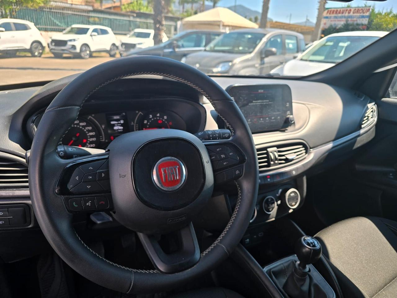 FIAT TIPO 1.4 95CV STATION WAGON FULL OPT