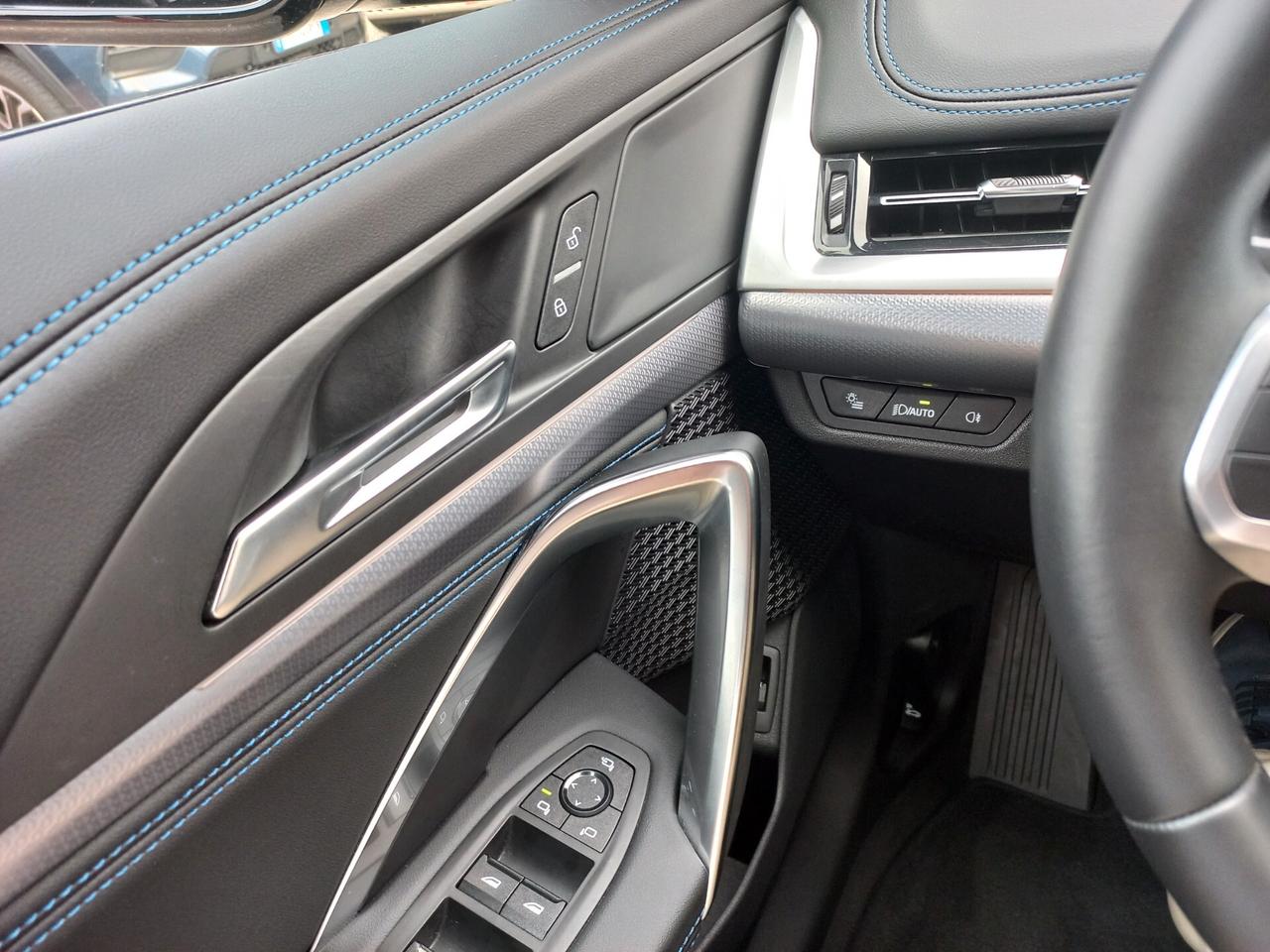 Bmw X1 sDrive 18d Msport