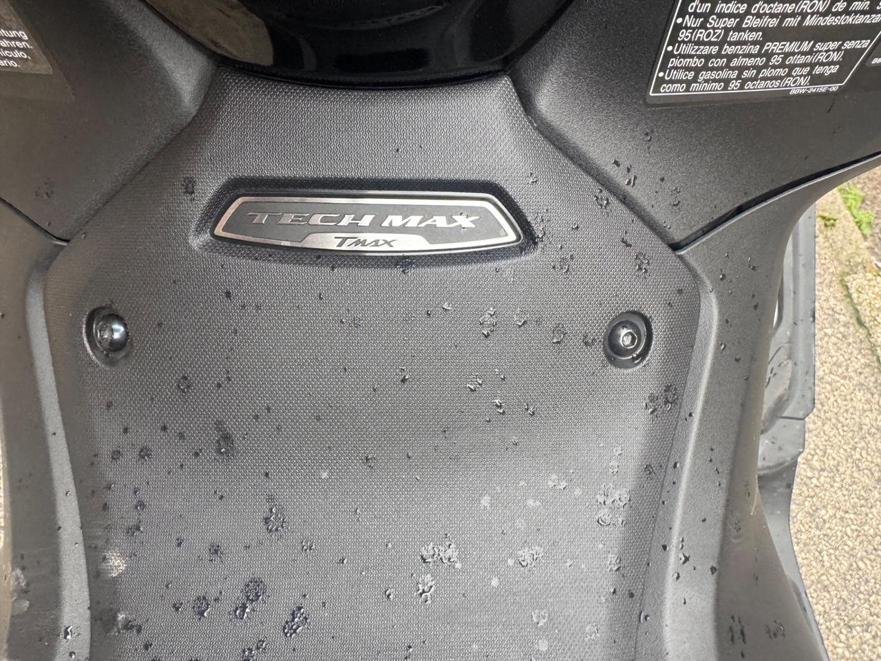 Yamaha T Max 560 Techmax