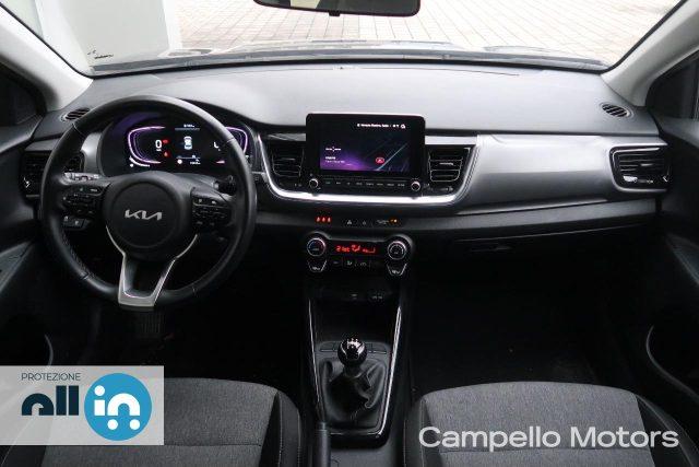 KIA Stonic Stonic 1.2 MPI Style Special Edition