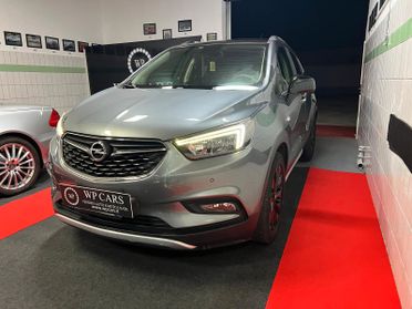 Opel Mokka X 1.6 CDTI Ecotec 136CV 4x2 Start&Stop b-Color
