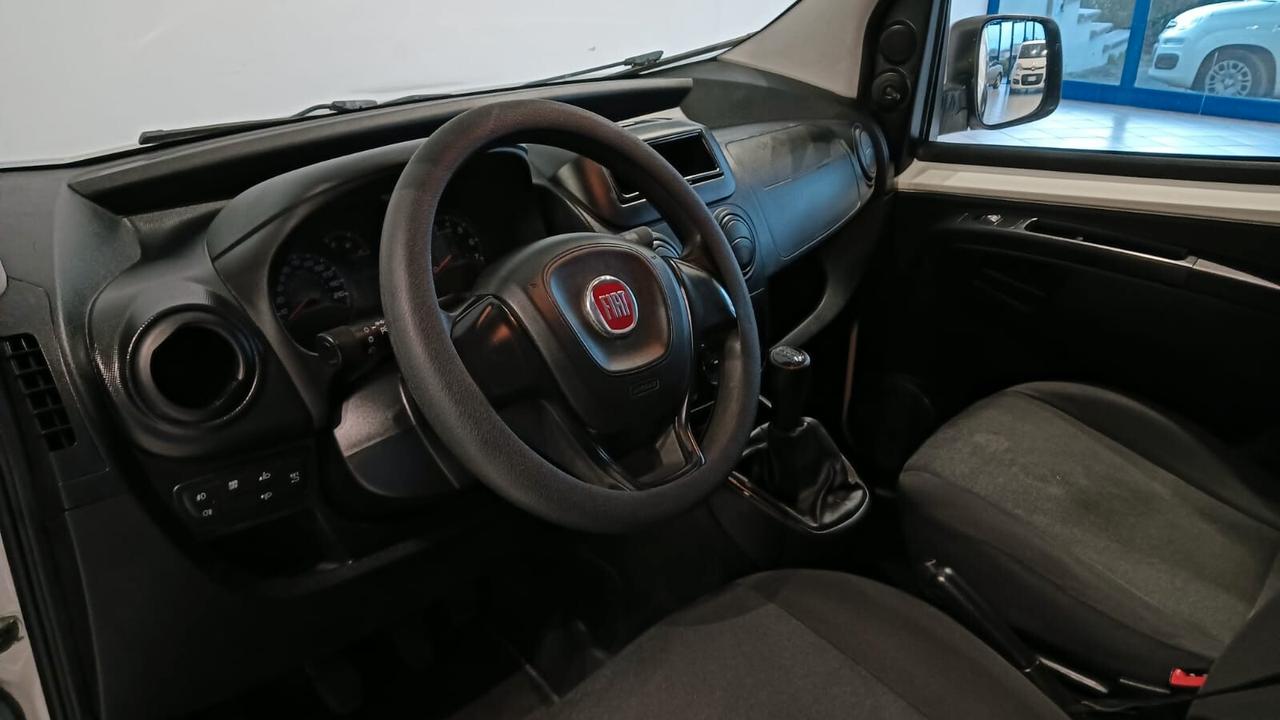 Fiat Fiorino 1.3 MJT 80CV Cargo