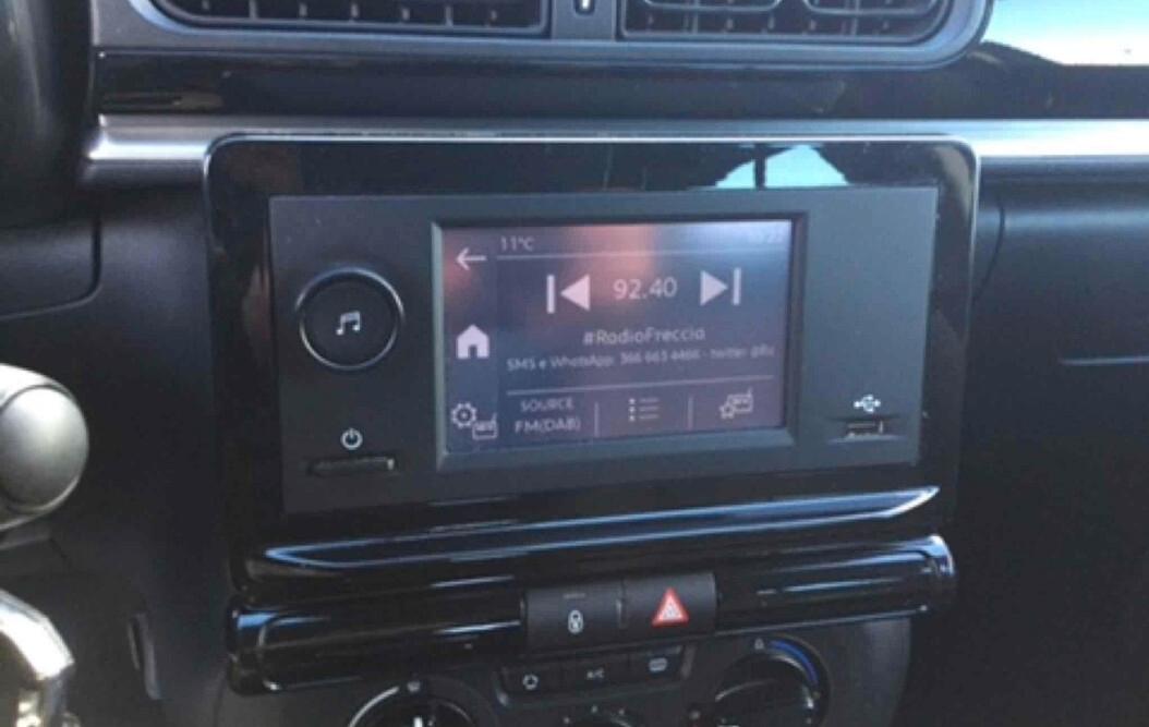 Citroen C3 PureTech 83 S&S Feel KM 51139
