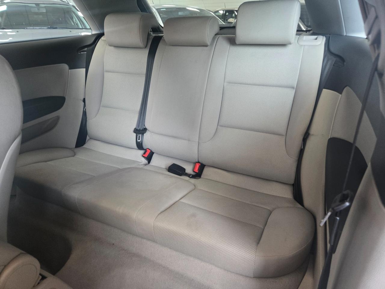 Audi A3 1.6 TDI 90 CV CR F.AP. Attraction