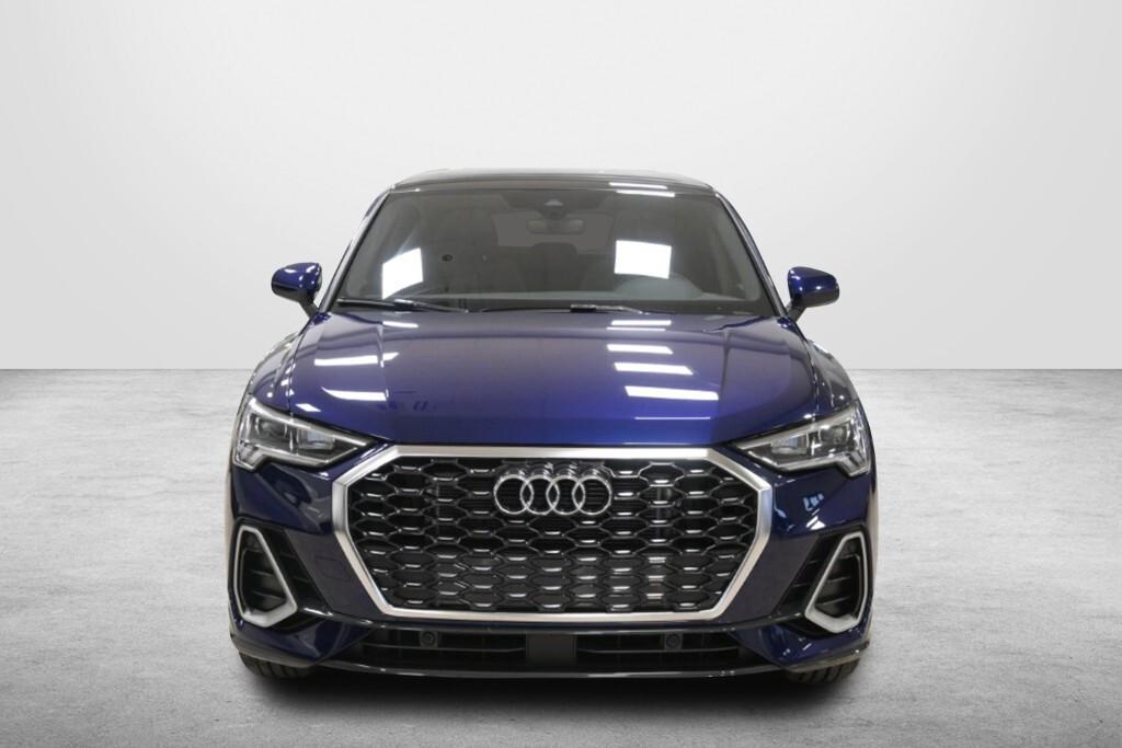 AUDI Q3 SBK 35TDI 150CV S-LINE *2025