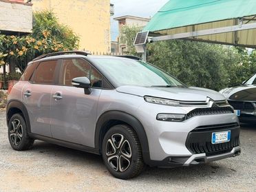 Citroen C3 Aircross BlueHDi 110 S&S Feel