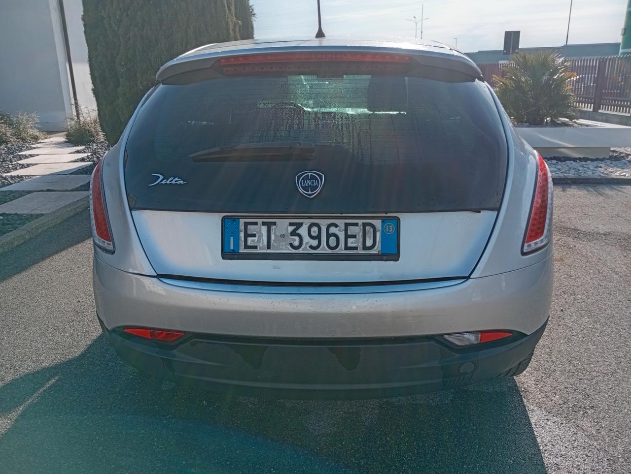 Lancia Delta 1.4 T-Jet 120 CV Gold Ecochic GPL