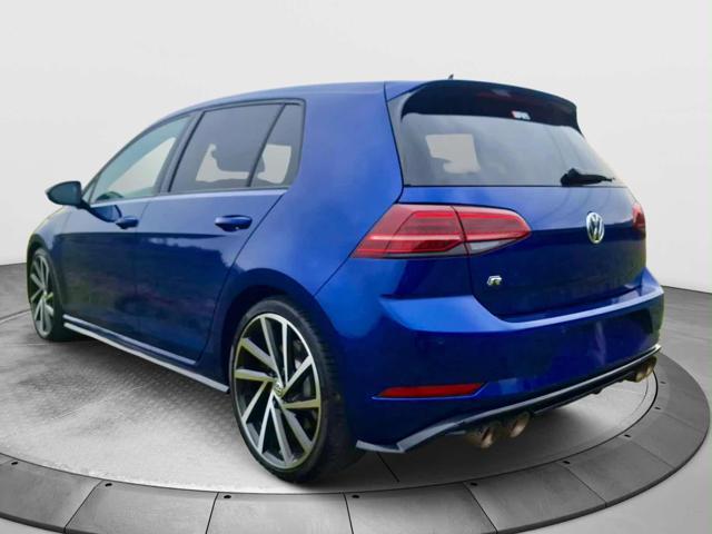 VOLKSWAGEN Golf R 2.0 TSI DSG 4MOTION 5p. BMT