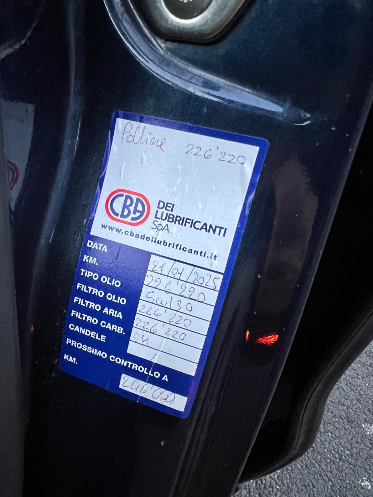 Volkswagen Sharan 2.0 TDI 7 POSTI Highline BlueMotion Technology