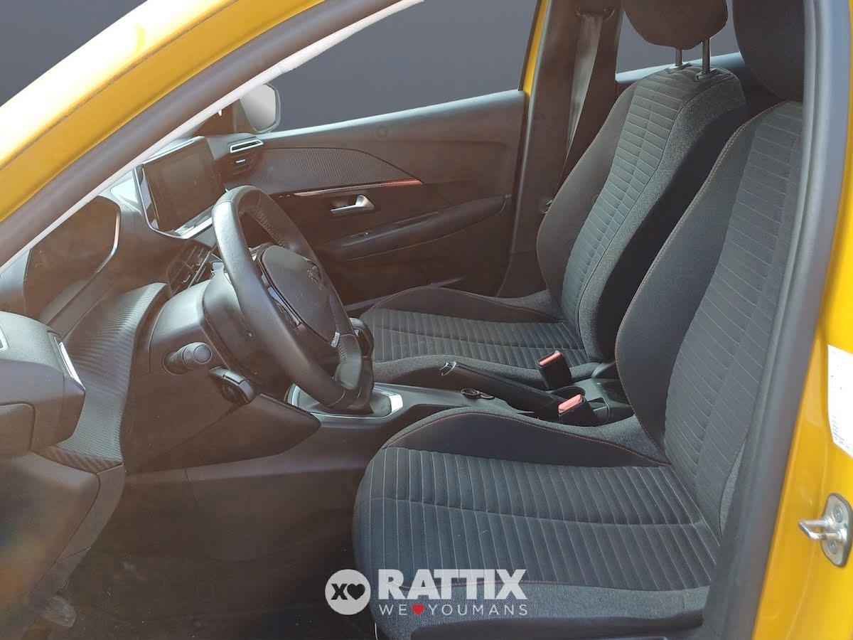 Peugeot 208 1.2 puretech 75CV Active