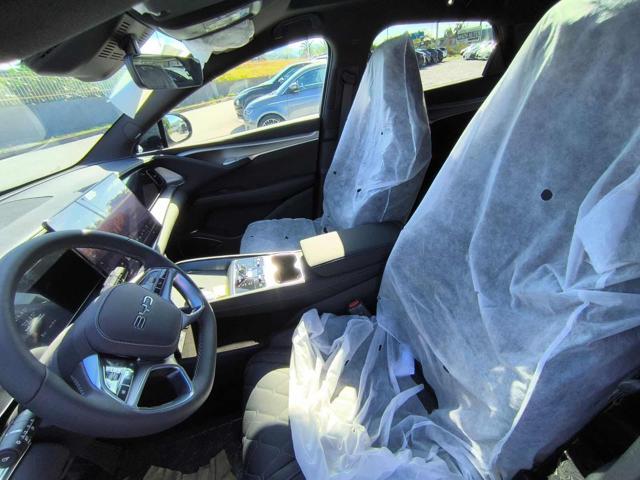 BYD Sealion 7 82,5 kWh Comfort