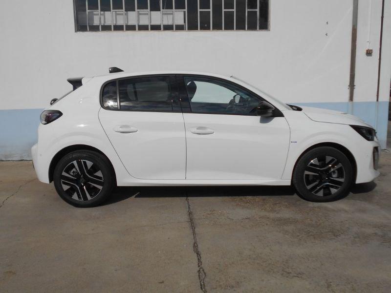 Peugeot 208 136 hybrid Allure Promo CBC 5