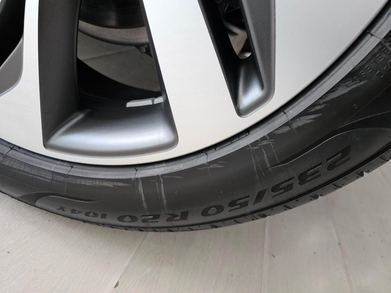 Jaguar E-Pace 2.0D I4 163 CV AWD Auto R-Dynamic SE