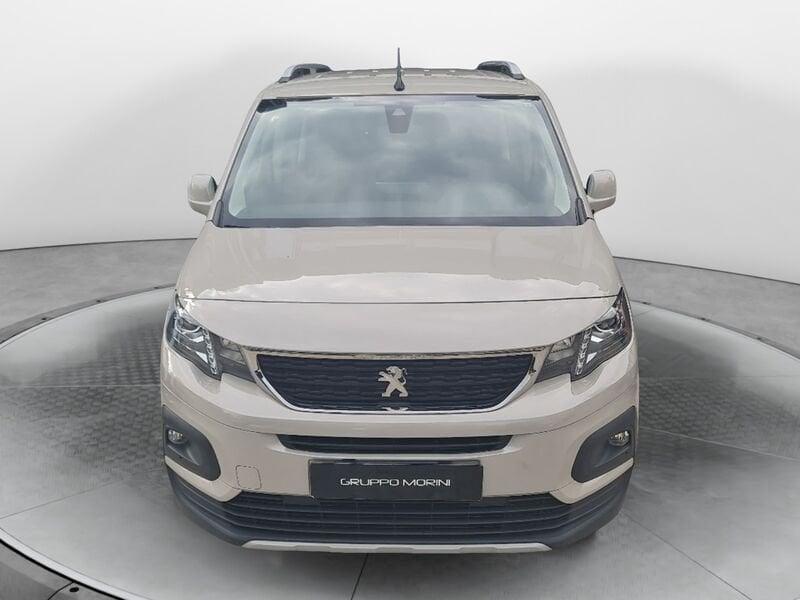 Peugeot Rifter BlueHDI 100 Allure Standard AUTOCARRO