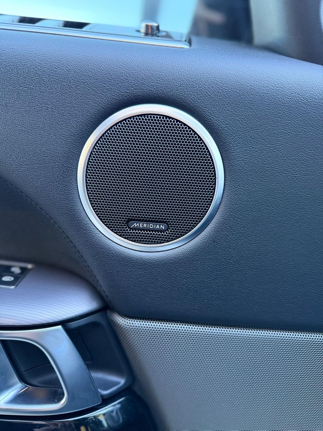 Land Rover Range Sport 3.0 SDV6 Autobiography Dynamic