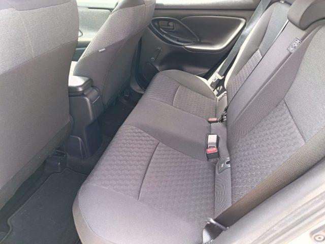 TOYOTA Yaris 1.5 Hybrid 5 porte Lounge