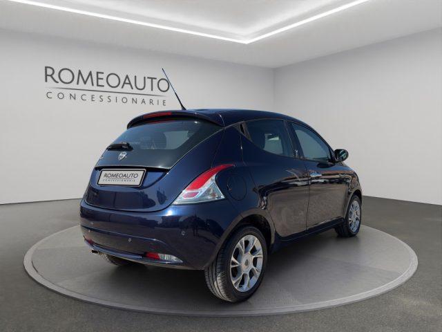 LANCIA Ypsilon 1.3 MJT 16V 95 CV 5 porte S&S Gold