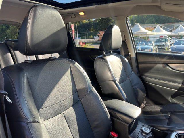 NISSAN X-Trail 1.6 dCi 4WD Tekna