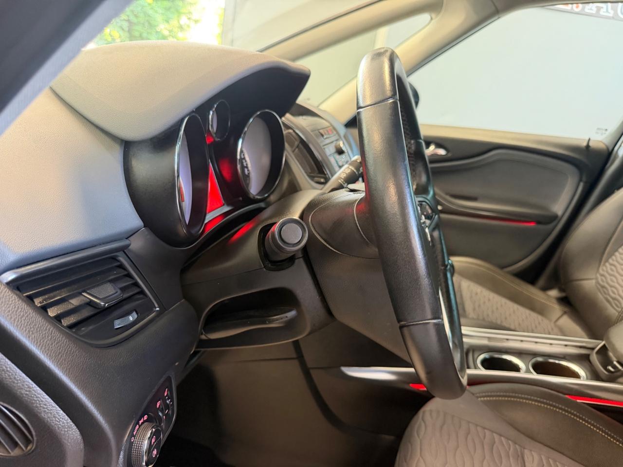 Opel Zafira Tourer 2.0 CDTi 130CV Cosmo Fleet