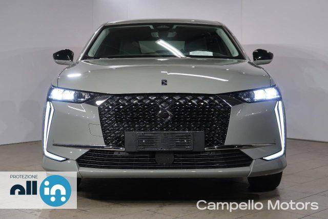 DS AUTOMOBILES DS 4 DS4 E-TENSE 225 Trocadero