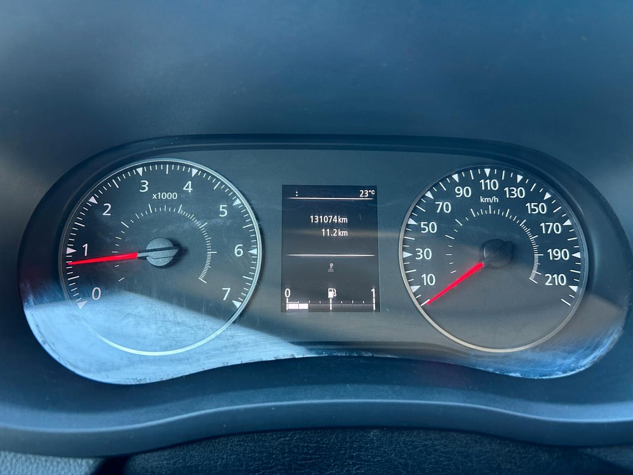 Renault Master T35 2.3 dCi 135 PL-TA Furgone Ice L3 H2