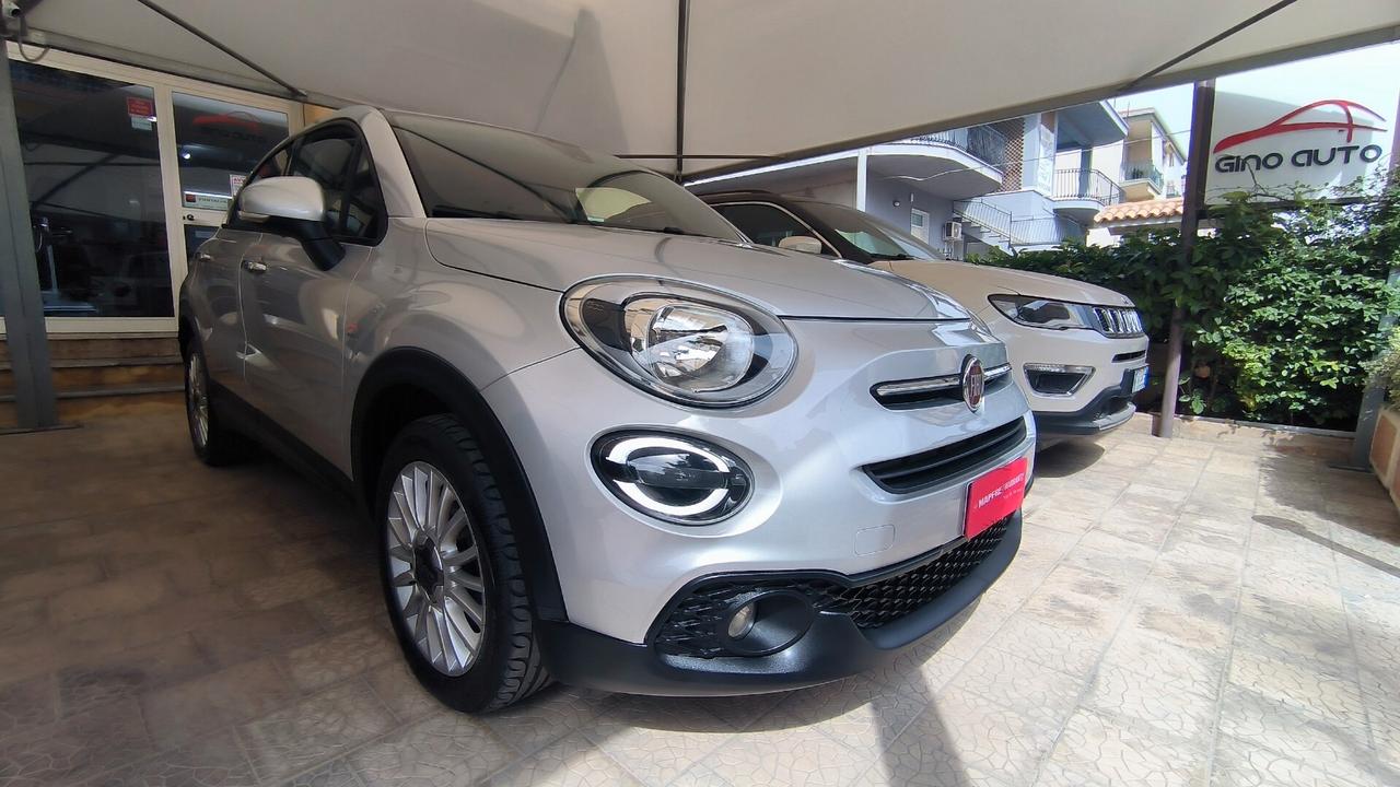 Fiat 500X 1.6 MultiJet 130 CV Connect