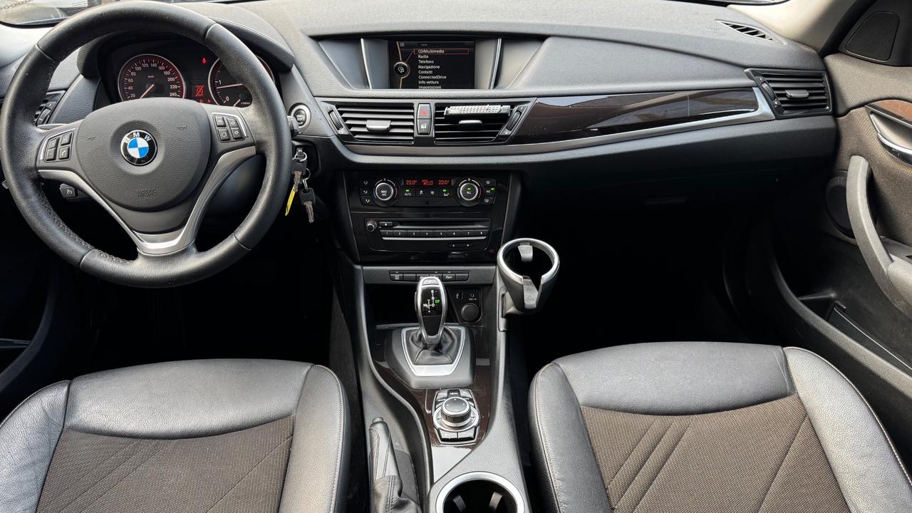 Bmw X1 xDrive18d X Line Msport unico proprietario