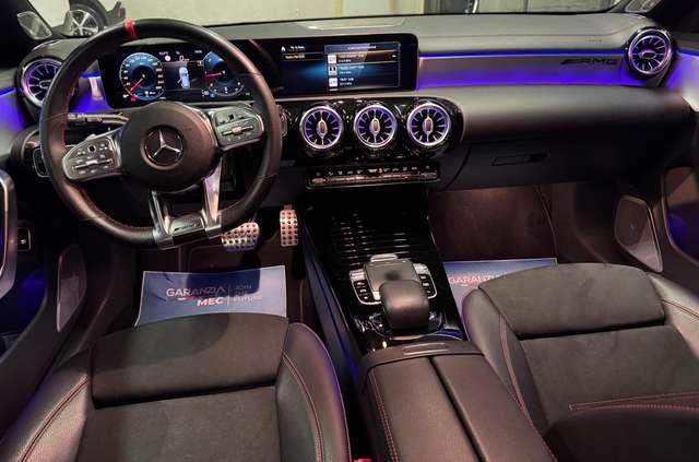 Mercedes-Benz CLA 200 Premium AMG + Burmester + Led Colorati