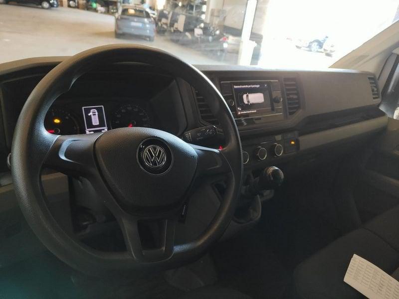 Volkswagen Crafter Crafter 35 2.0 BiTDI 177CV 4Motion PM Cabinato Business